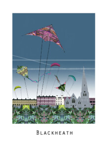 Blackheath