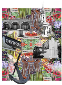 Deptford Montage