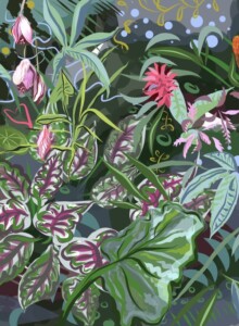 Tropical Plants