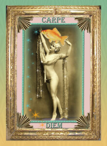 Carpe Diem